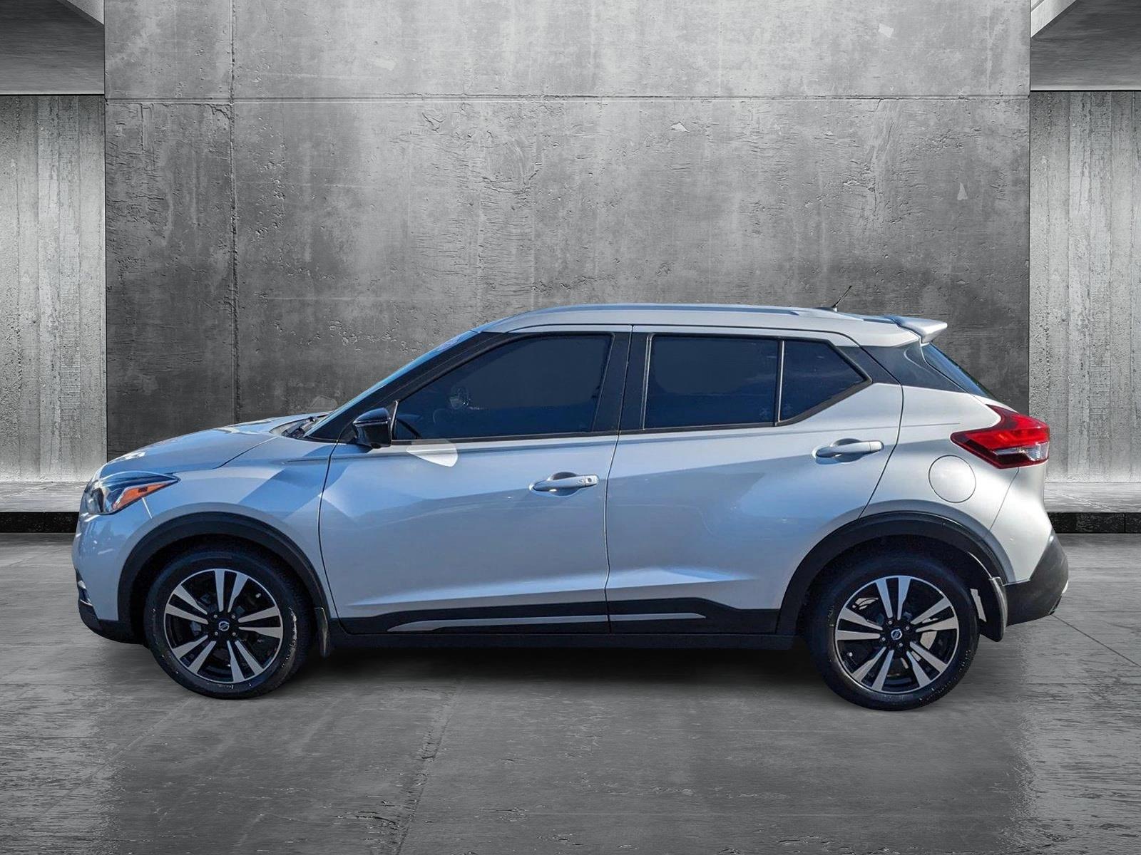 2020 Nissan Kicks Vehicle Photo in ORLANDO, FL 32808-7998