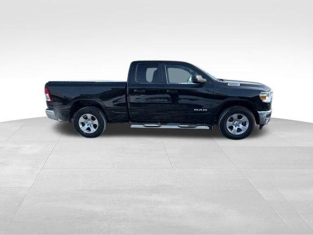 2022 Ram 1500 Vehicle Photo in MEDINA, OH 44256-9631