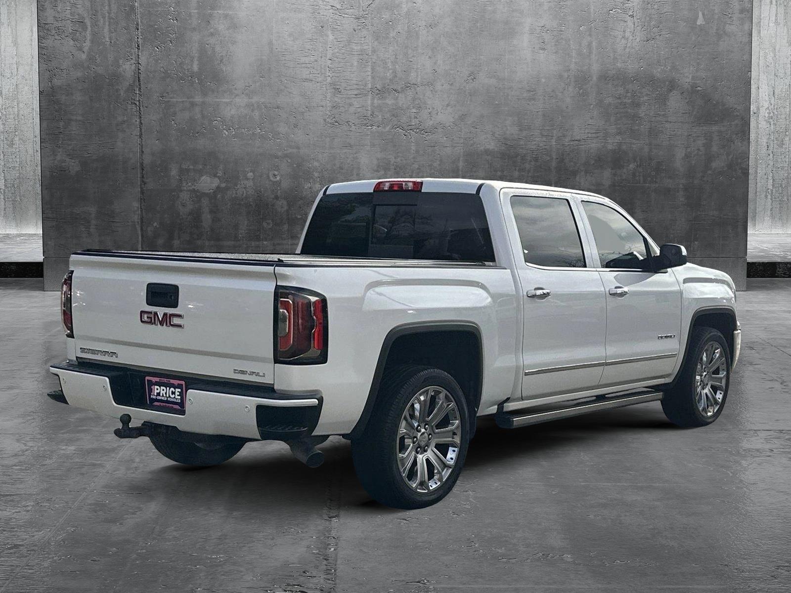 2017 GMC Sierra 1500 Vehicle Photo in SPOKANE, WA 99212-2978