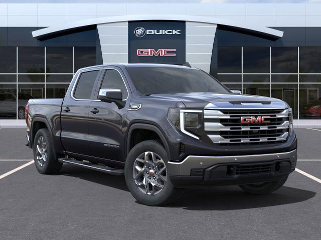 2025 GMC Sierra 1500 Vehicle Photo in APPLETON, WI 54914-8833