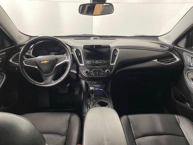 2022 Chevrolet Malibu Vehicle Photo in PHOENIX, AZ 85014-3381