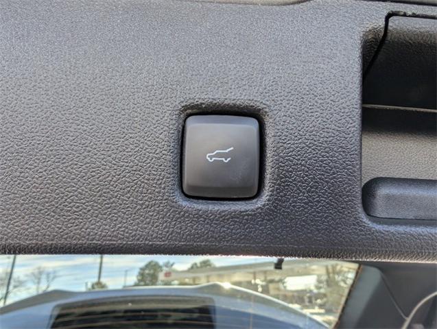 2024 Ford Escape Vehicle Photo in AURORA, CO 80012-4011