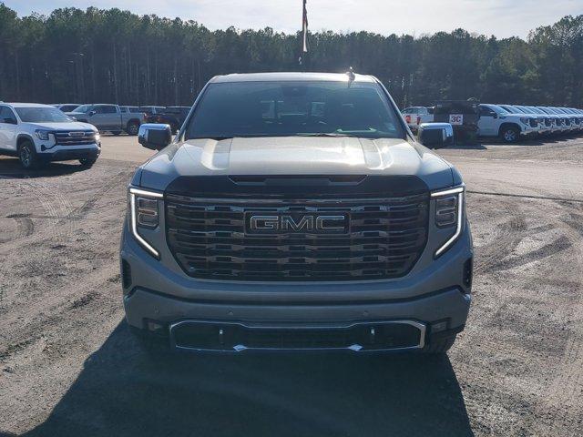 2025 GMC Sierra 1500 Vehicle Photo in ALBERTVILLE, AL 35950-0246