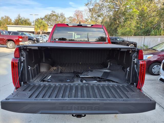 2023 Toyota Tundra 2WD Vehicle Photo in TAMPA, FL 33612-3404