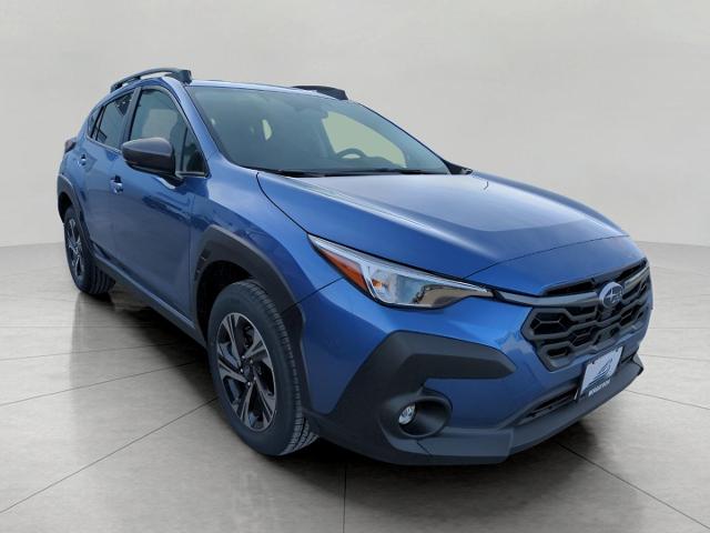 2025 Subaru Crosstrek Vehicle Photo in Green Bay, WI 54304