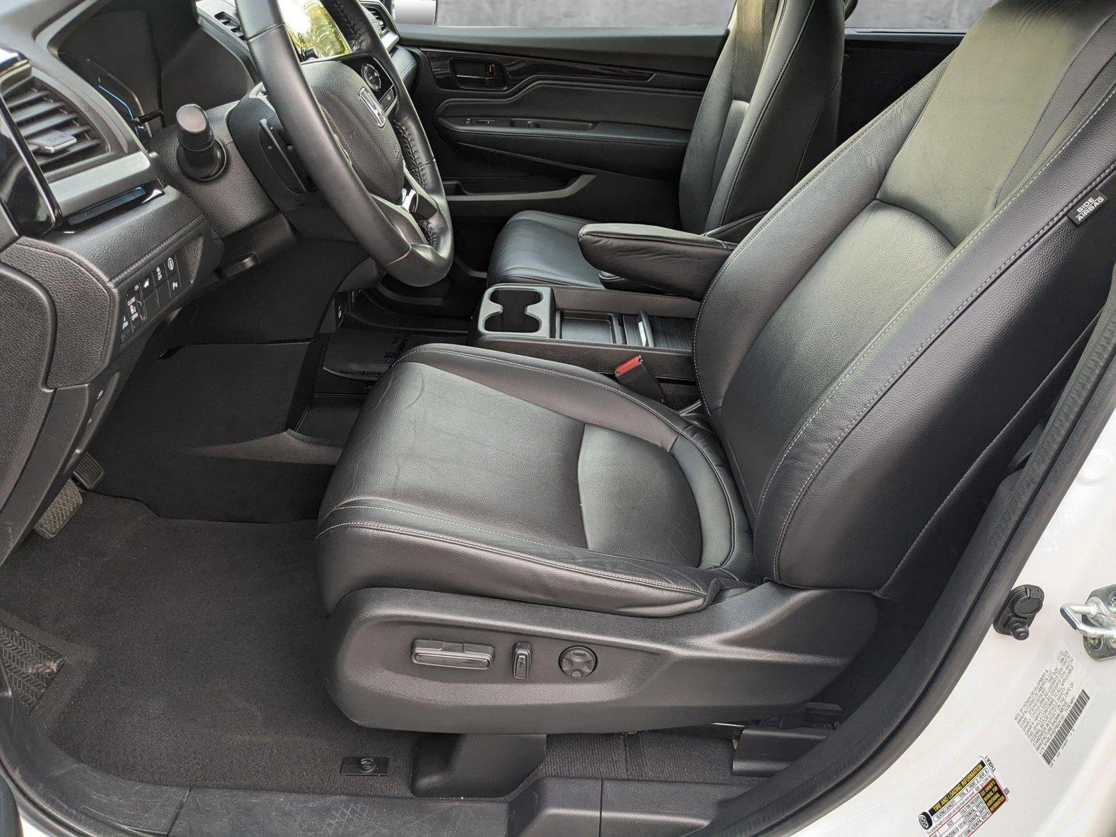 2023 Honda Odyssey Vehicle Photo in Pompano Beach, FL 33064