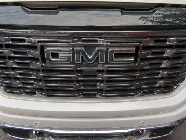 2025 GMC Sierra 1500 Vehicle Photo in ALBERTVILLE, AL 35950-0246