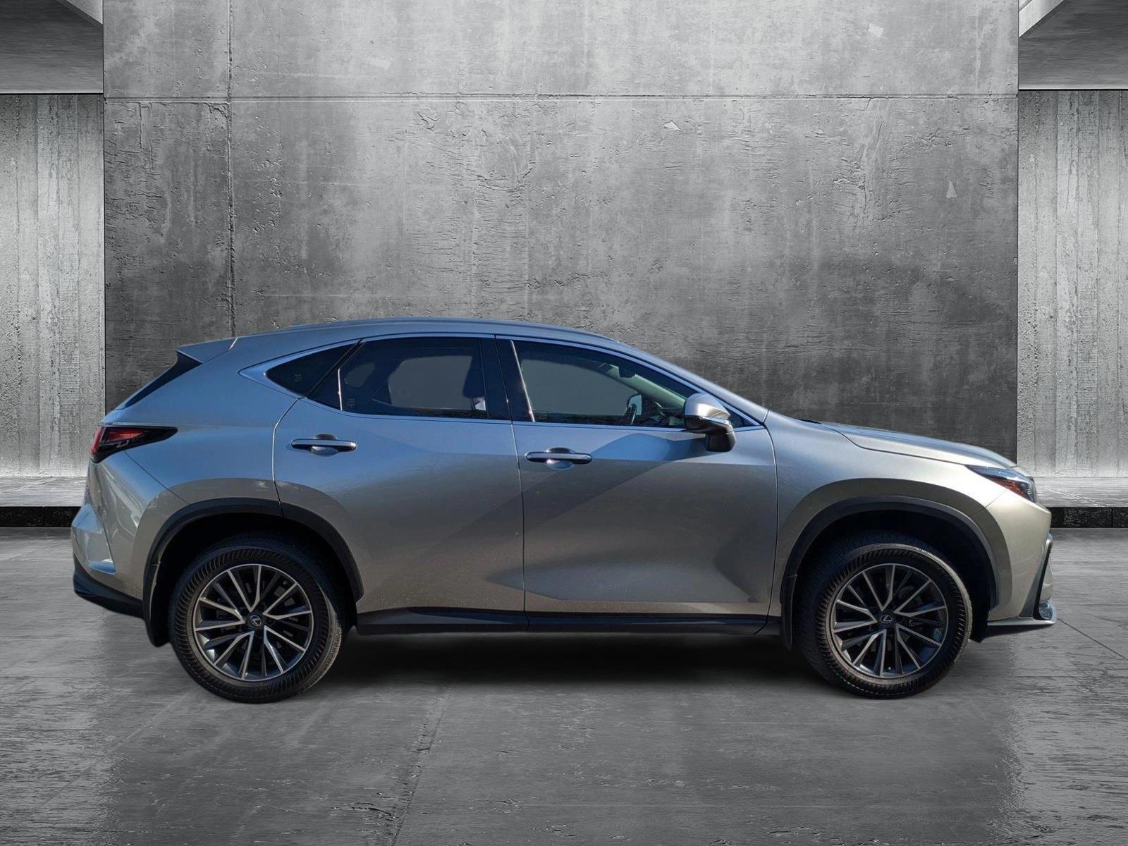 2023 Lexus NX 250 Vehicle Photo in Clearwater, FL 33761