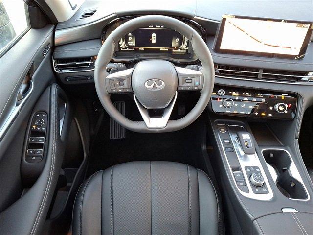 2025 INFINITI QX60 Vehicle Photo in Willow Grove, PA 19090