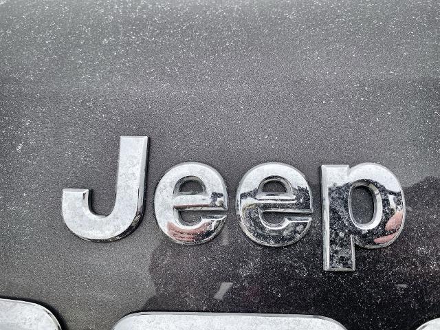 2019 Jeep Cherokee Vehicle Photo in WILLIAMSVILLE, NY 14221-2883