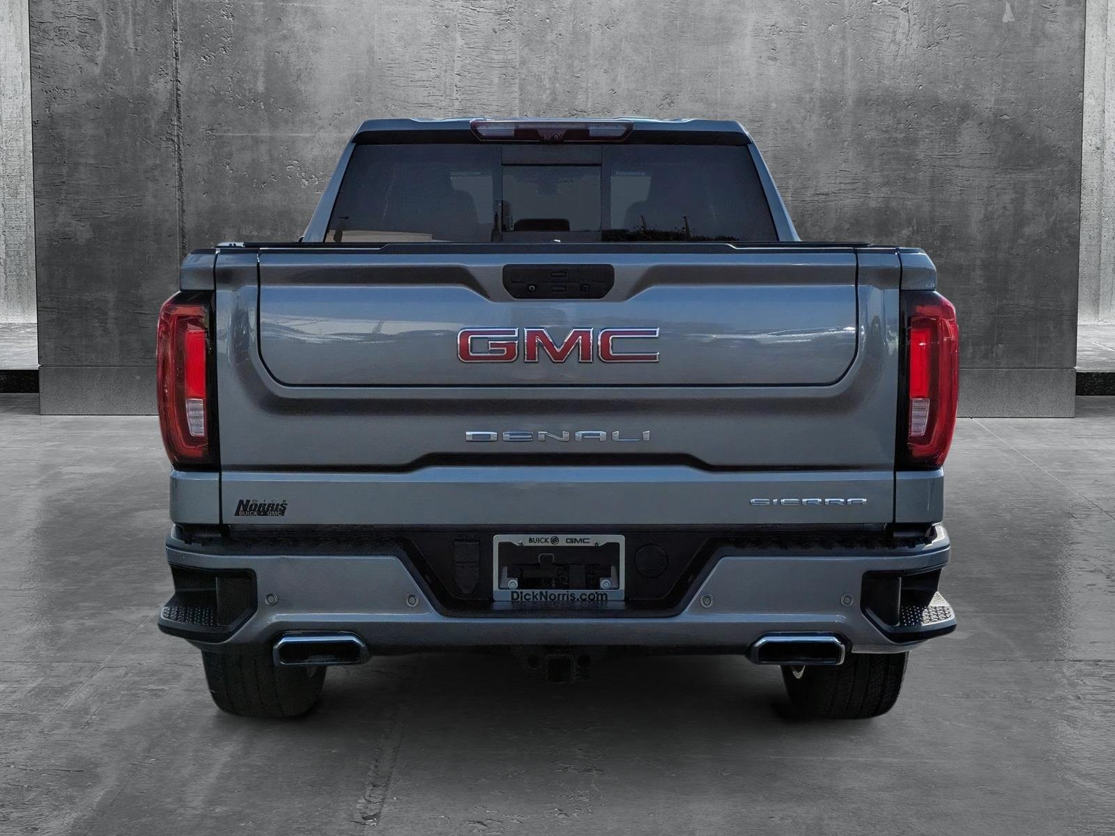 2020 GMC Sierra 1500 Vehicle Photo in Clearwater, FL 33761