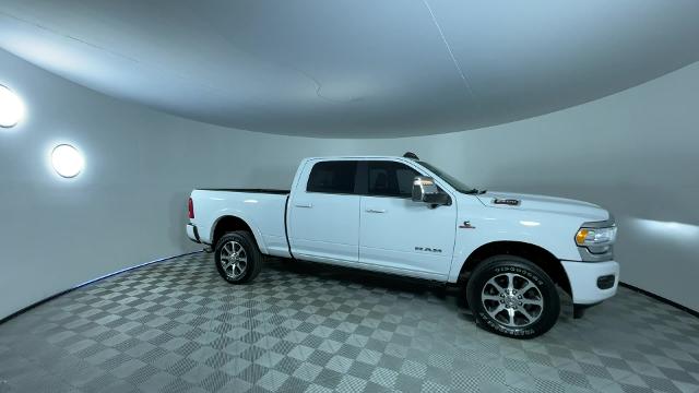 2024 Ram 2500 Vehicle Photo in GILBERT, AZ 85297-0402