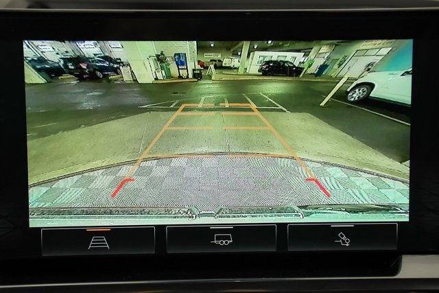 2025 GMC Sierra 1500 Vehicle Photo in PUYALLUP, WA 98371-4149