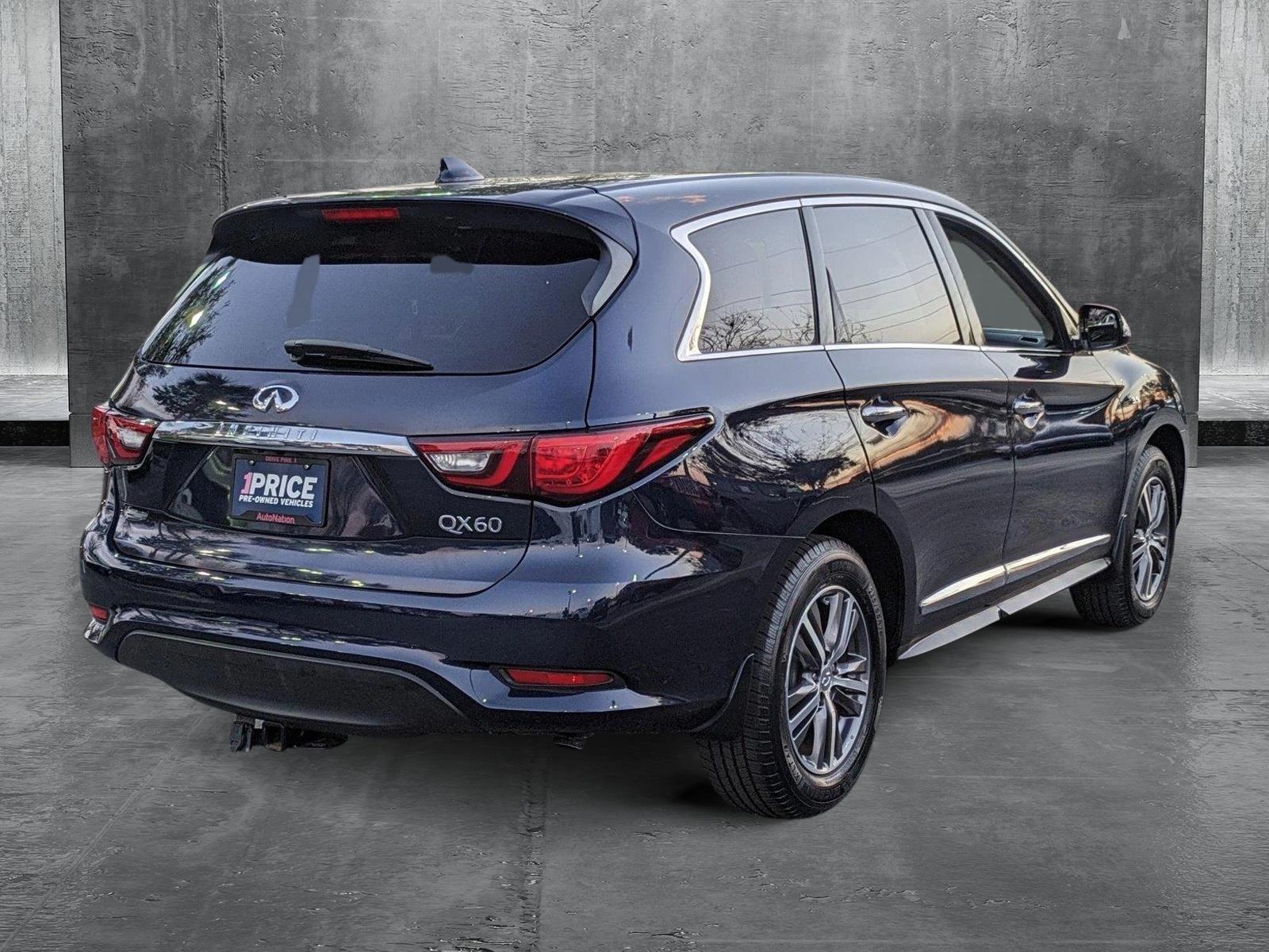 2019 INFINITI QX60 Vehicle Photo in Sanford, FL 32771