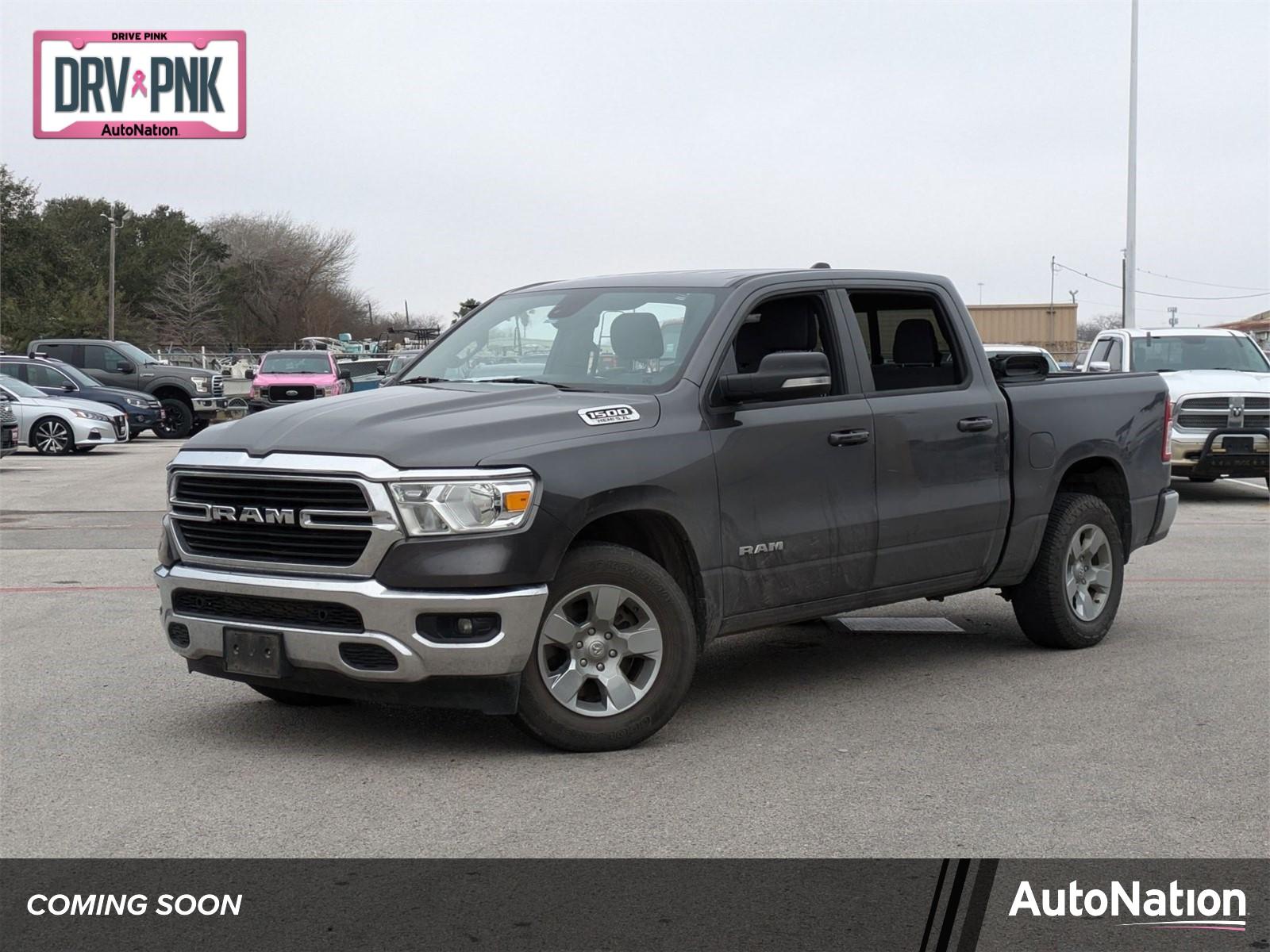 2021 Ram 1500 Vehicle Photo in Corpus Christi, TX 78415