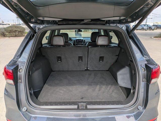 2023 Chevrolet Equinox Vehicle Photo in SELMA, TX 78154-1460