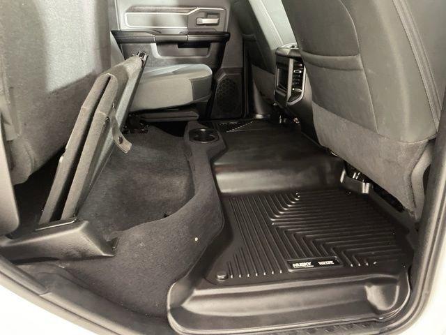 2022 Ram 2500 Vehicle Photo in PHOENIX, AZ 85014-3381