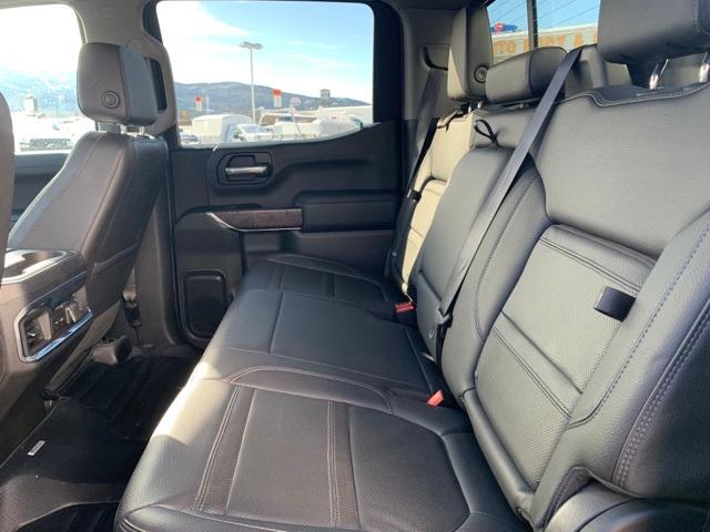 2021 GMC Sierra 1500 Vehicle Photo in POST FALLS, ID 83854-5365