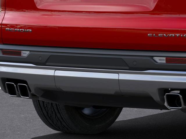 2025 GMC Acadia Vehicle Photo in PASADENA, CA 91107-3803