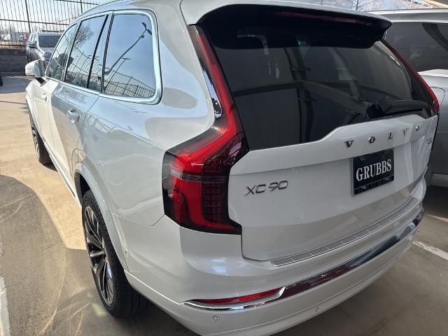 2025 Volvo XC90 Plug-In Hybrid Vehicle Photo in Grapevine, TX 76051