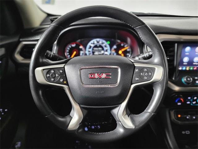 2021 GMC Acadia Vehicle Photo in PRESCOTT, AZ 86305-3700