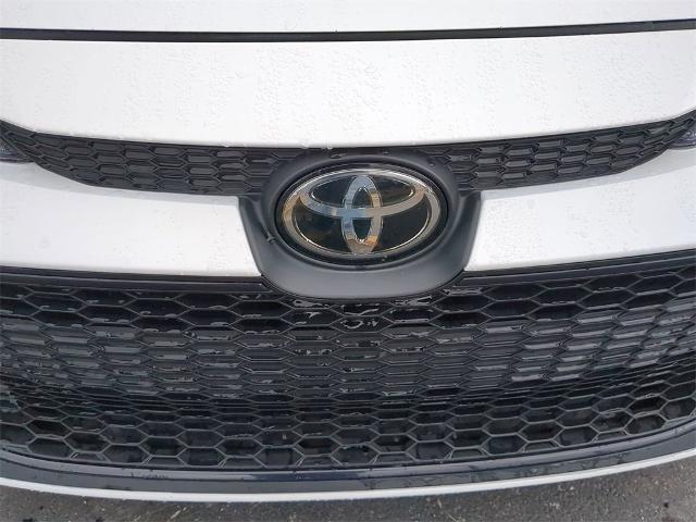 2021 Toyota Corolla Vehicle Photo in ALBERTVILLE, AL 35950-0246