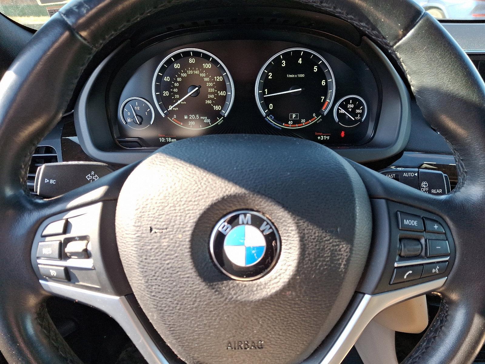 2017 BMW X5 xDrive35i Vehicle Photo in Lancaster, PA 17601