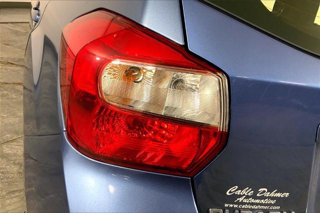 2016 Subaru Impreza Wagon Vehicle Photo in Lees Summit, MO 64086