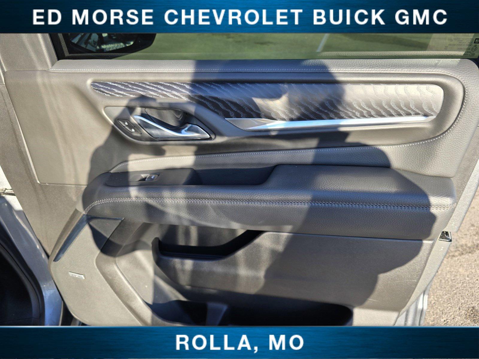2021 GMC Yukon XL Vehicle Photo in Rolla, MO 65401