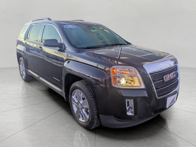 2015 GMC Terrain Vehicle Photo in Oshkosh, WI 54901