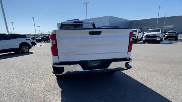 2023 Chevrolet Silverado 1500 Vehicle Photo in BENTONVILLE, AR 72712-4322