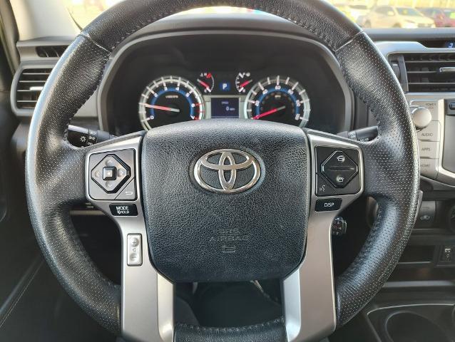 2016 Toyota 4Runner Vehicle Photo in GREEN BAY, WI 54304-5303