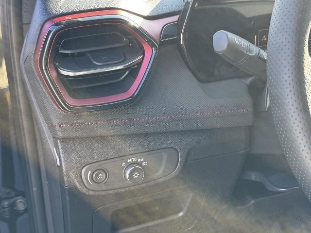 2025 Chevrolet Trailblazer Vehicle Photo in GARDNER, MA 01440-3110