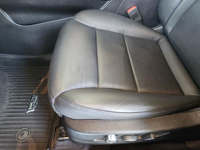 2025 Cadillac XT4 Vehicle Photo in HOUSTON, TX 77079