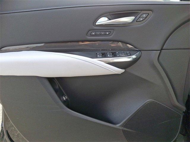 2024 Cadillac XT4 Vehicle Photo in ALLENTOWN, PA 18103-7399