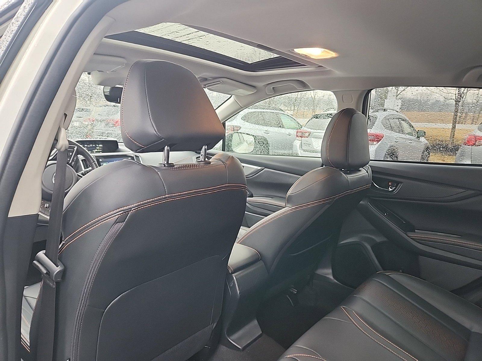 2022 Subaru Crosstrek Vehicle Photo in Mechanicsburg, PA 17050