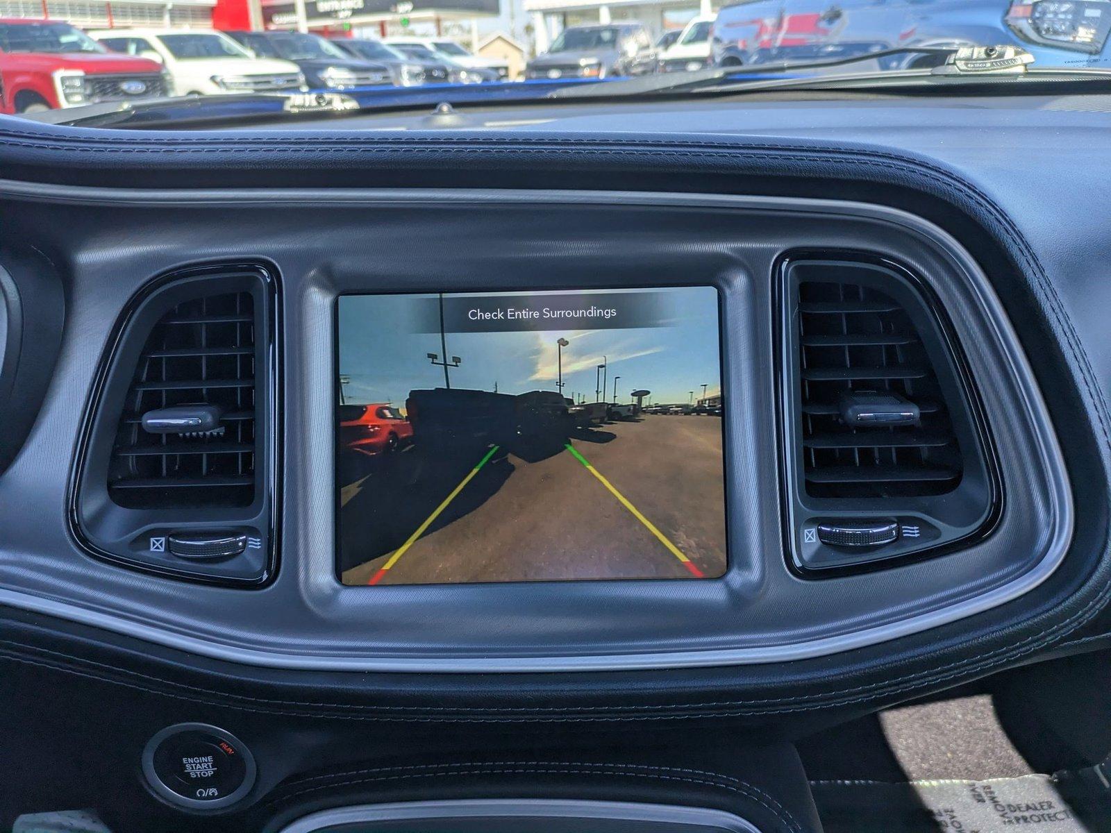 2020 Dodge Challenger Vehicle Photo in Bradenton, FL 34207