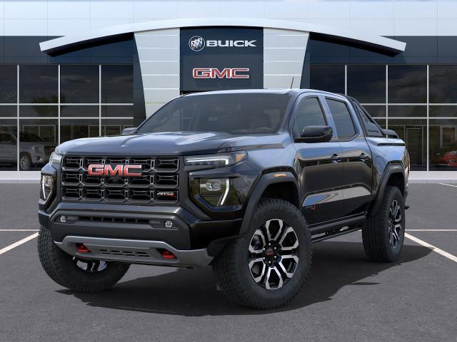 2025 GMC Canyon Vehicle Photo in GREEN BAY, WI 54303-3330