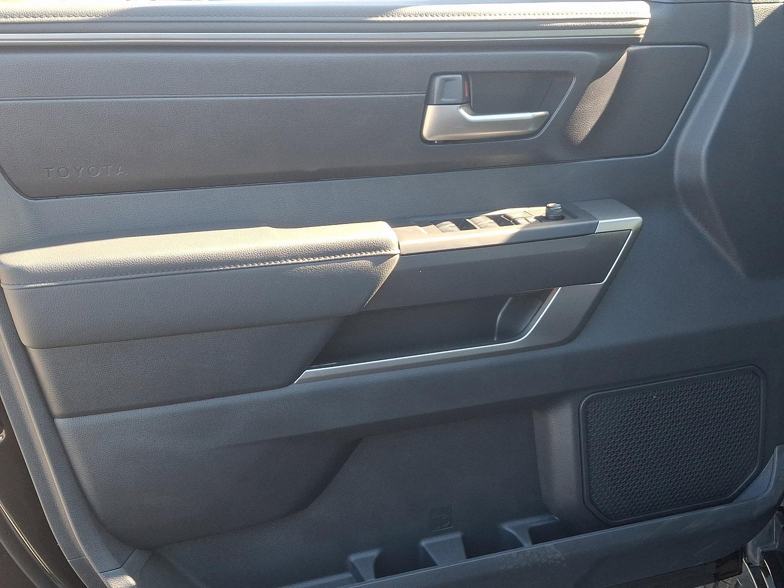 2025 Toyota Tundra 4WD Vehicle Photo in Trevose, PA 19053