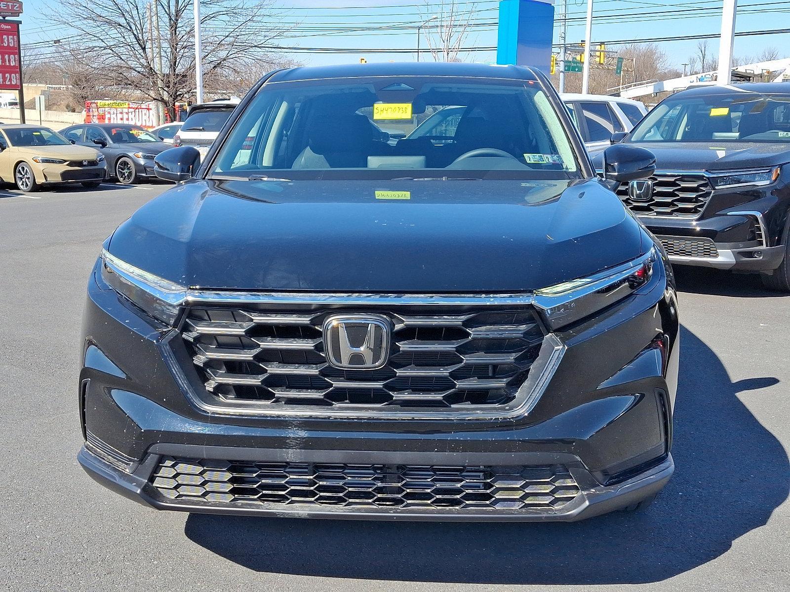 2025 Honda CR-V Vehicle Photo in Harrisburg, PA 17111
