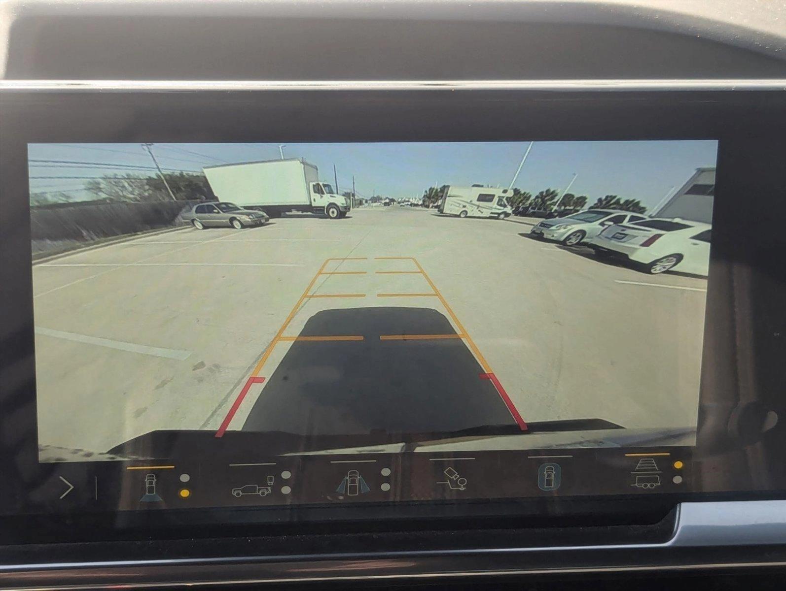 2023 Chevrolet Silverado 1500 Vehicle Photo in CORPUS CHRISTI, TX 78412-4902