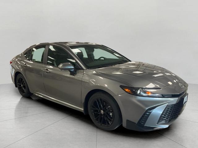 2025 Toyota Camry Vehicle Photo in Oshkosh, WI 54904