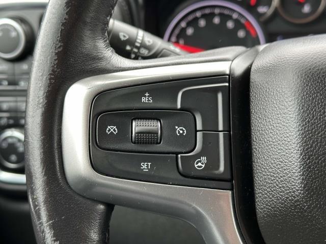 2019 Chevrolet Silverado 1500 Vehicle Photo in SAINT JAMES, NY 11780-3219