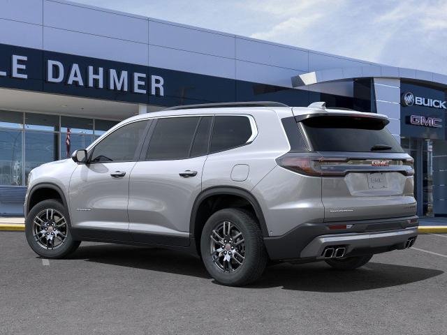 2025 GMC Acadia Vehicle Photo in KANSAS CITY, MO 64114-4545