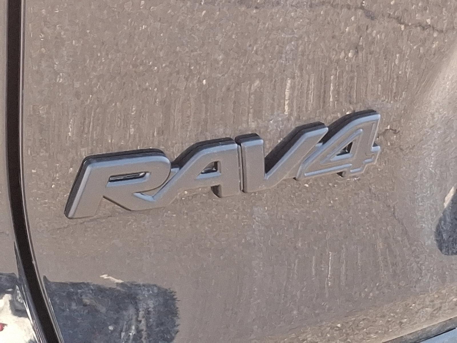2025 Toyota RAV4 Vehicle Photo in Trevose, PA 19053