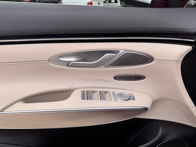 2022 Genesis GV70 Vehicle Photo in DELRAY BEACH, FL 33483-3294