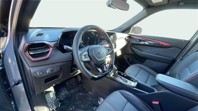 2025 Chevrolet Trailblazer Vehicle Photo in THOMPSONTOWN, PA 17094-9014