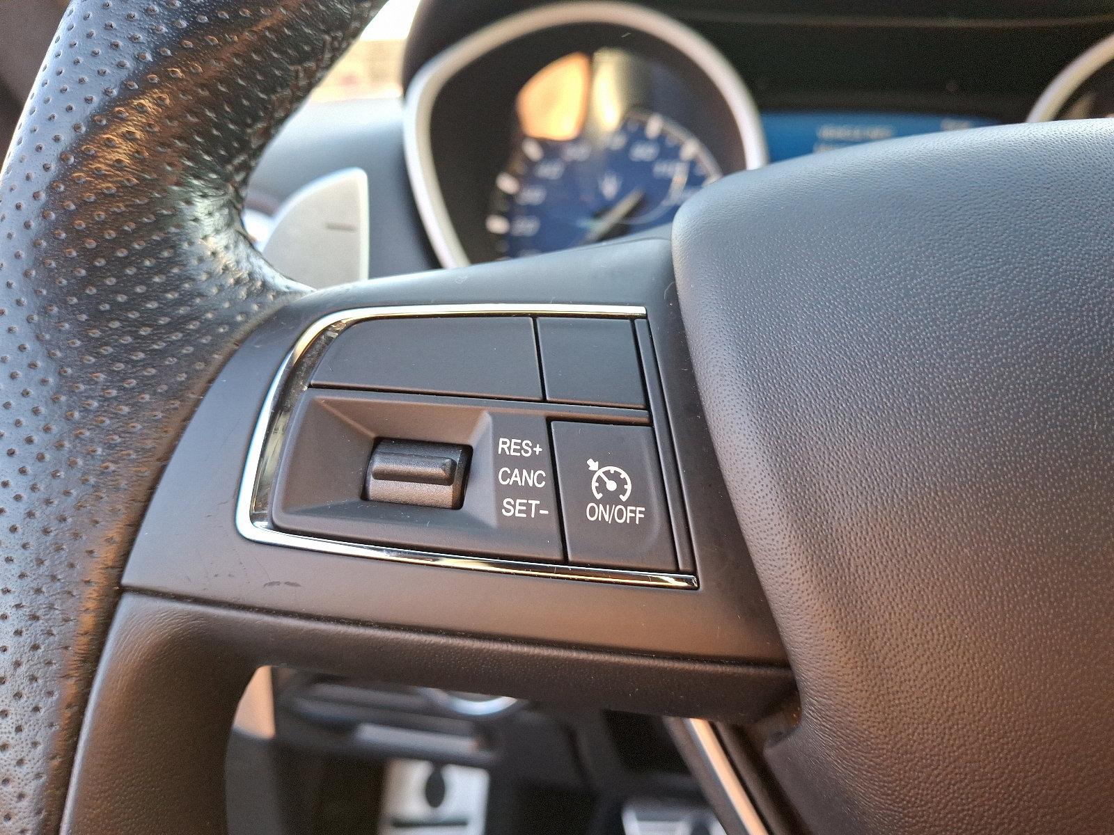 2018 Maserati Ghibli Vehicle Photo in Willow Grove, PA 19090