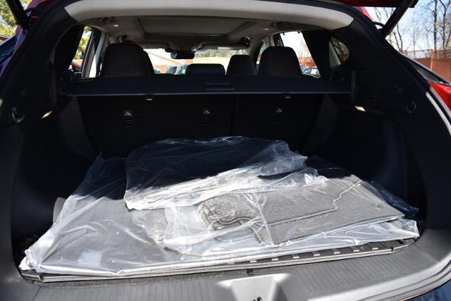 2025 Nissan Murano Vehicle Photo in Ballwin, MO 63011