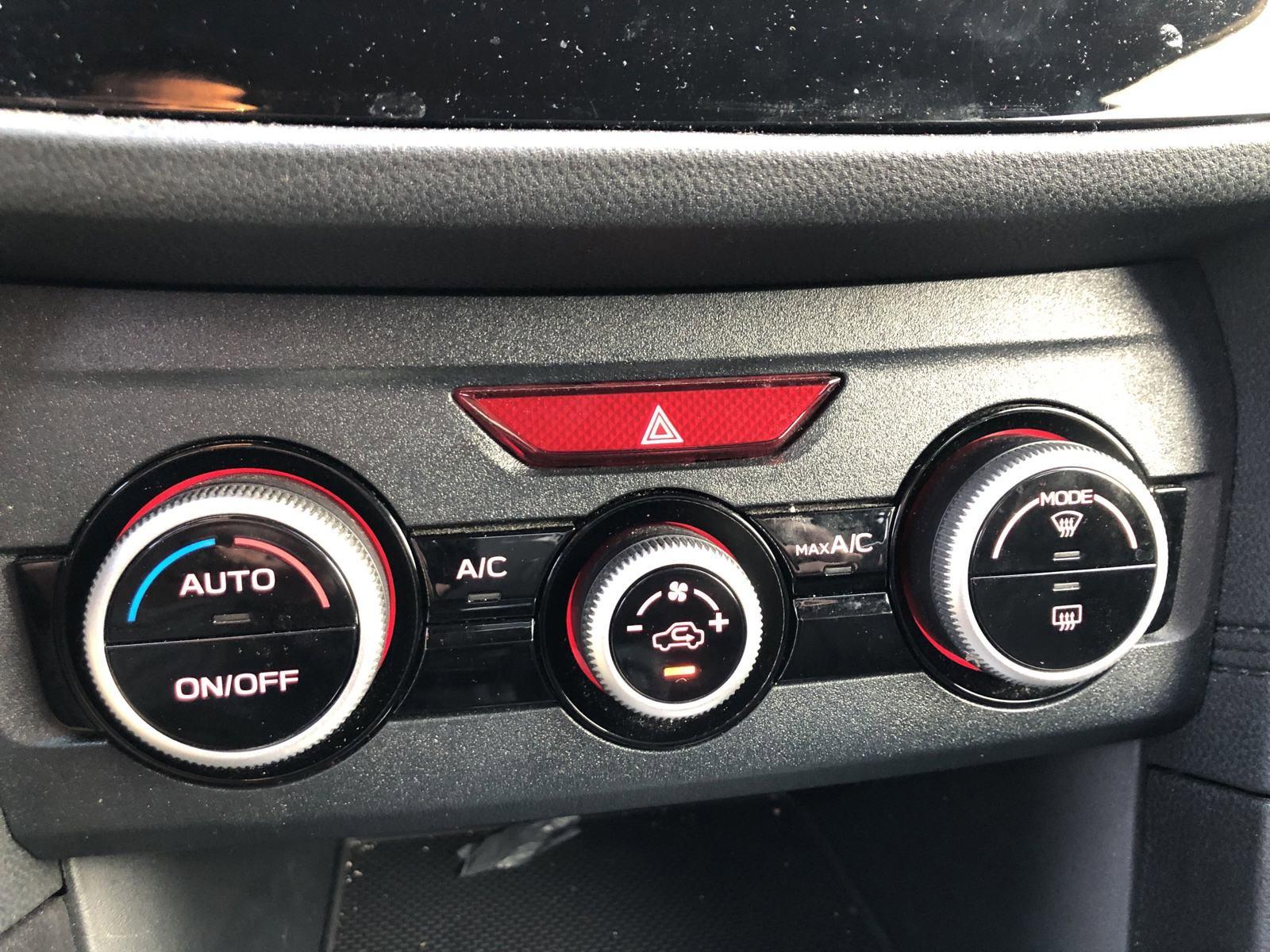2022 Subaru Crosstrek Vehicle Photo in Mechanicsburg, PA 17050